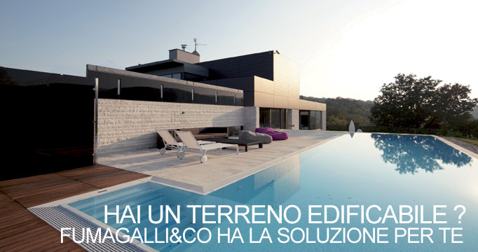 Fumagalli & co case prefabbricate, ville antisismiche, costruzioni ... Costi case prefabbricate in cemento