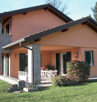 Fumagalli & co case prefabbricate, ville antisismiche, costruzioni ... Costi case prefabbricate in cemento