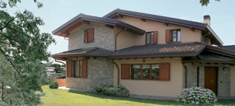 Fumagalli & co case prefabbricate, ville antisismiche, costruzioni ... Costi case prefabbricate in cemento