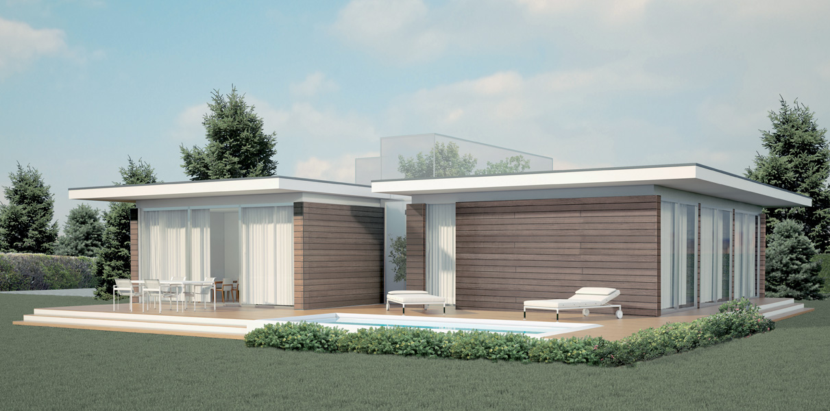 Fumagalli & co case prefabbricate, ville antisismiche, costruzioni ... Prefabbricati cemento armato